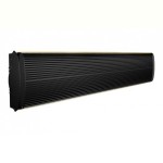 Incalzitor electric HECHT 3240 putere 2400 W acoperire 30 mp dimensiune 150x19x6.7 cm