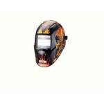 Masca de sudura automata HECHT 900257 incarcare solara 0.49 kg