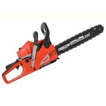 Motofiereastrau pe benzina HECHT 946 T putere 2.7 CP lama 39 cm 5.3 kg