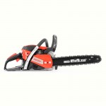 Motofiereastrau pe benzina HECHT 957 putere 3.6 CP lama 40 cm 5.4 kg