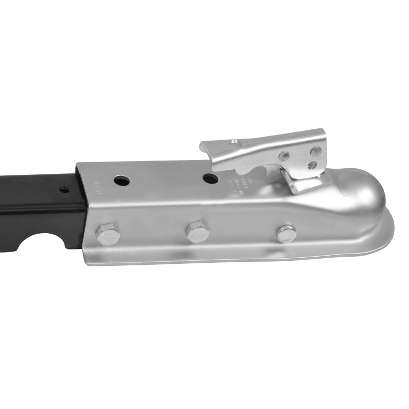 Remorca pentru transport Hecht 53080 compatibila si cu tractoarele de gazon capacitate incarcare 300 kg