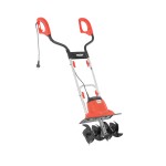 Motosapa electrica HECHT 738, 1000 W,  latime de lucru 36.5 cm, 7.7 kg