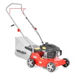 Masina de tuns iarba benzina Hecht 5406, 2.4 cp, 79,8 cmc, latime 41 cm