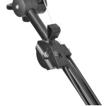 Masina de tuns iarba pe benzina Hecht 5533SW, 4.9 CP, 173 cmc, latime lucru 51 cm, autopropulsie
