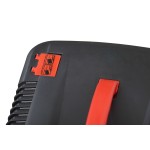 Masina de tuns iarba pe 3 roti Hecht 5433SW, 98.5 cmc, 2.5 cp, latime 43 cm, autopropulsie