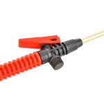 Pulverizator manual de umar Hecht 405, 5L, 3 bar, jet ajustabil