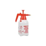 Pulverizator manual Hecht 415V, 1.5L, 3 bar, jet ajustabil