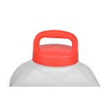 Pulverizator Hecht 410 accu, acumulator 10.8 V, 2.5 Ah, recipient 10l