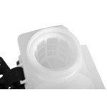 Pulverizator Hecht 410 accu, acumulator 10.8 V, 2.5 Ah, recipient 10l