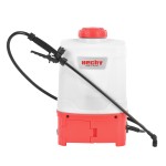Pulverizator cu acumulatori Hecht 9415 40 v 15l
