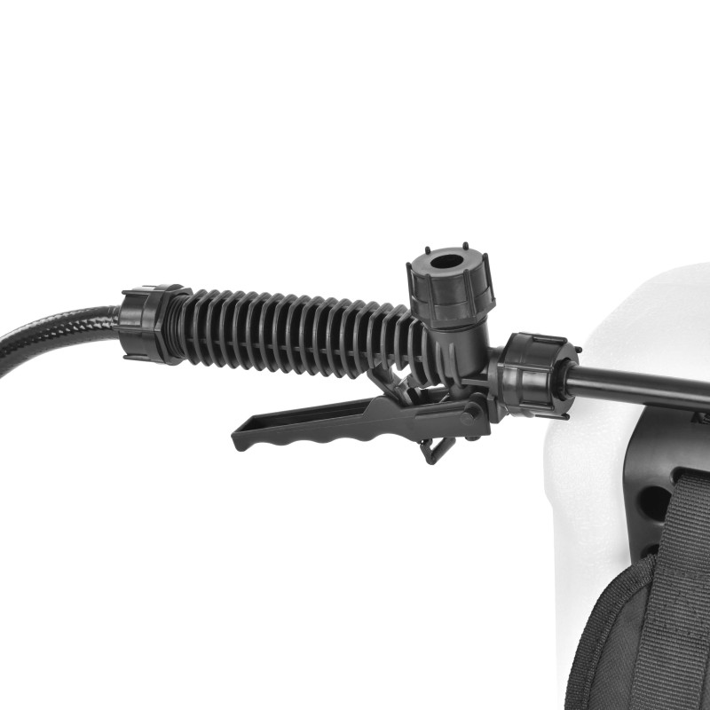 Pulverizator cu acumulatori Hecht 9415 40 v 15l