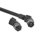 Pulverizator cu acumulatori Hecht 9415 40 v 15l