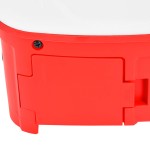 Pulverizator cu acumulatori Hecht 9415 40 v 15l