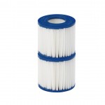 Filtre de schimb pentru filtrarea cartușului - 029587