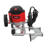 Masina de frezat HECHT 1795 Masina de frezat HECHT 1795