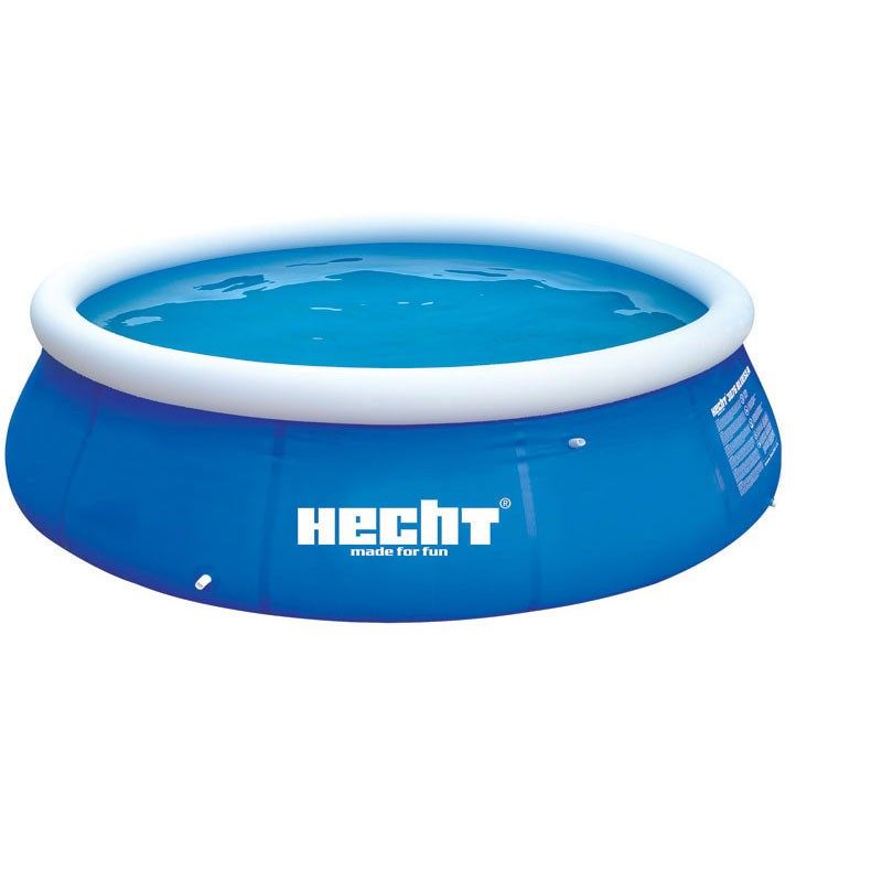 Piscina gonflabila HECHT 3276 Blue Sea
