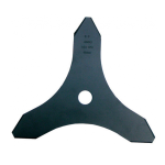 Cutit cu 3 dinti HECHT 600610