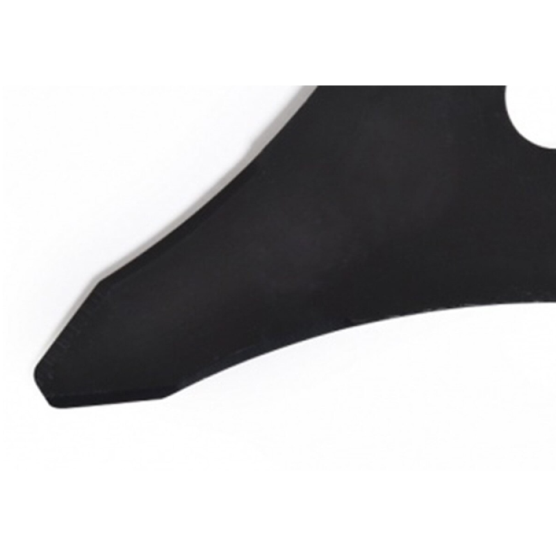 Cutit cu 3 dinti HECHT 600610
