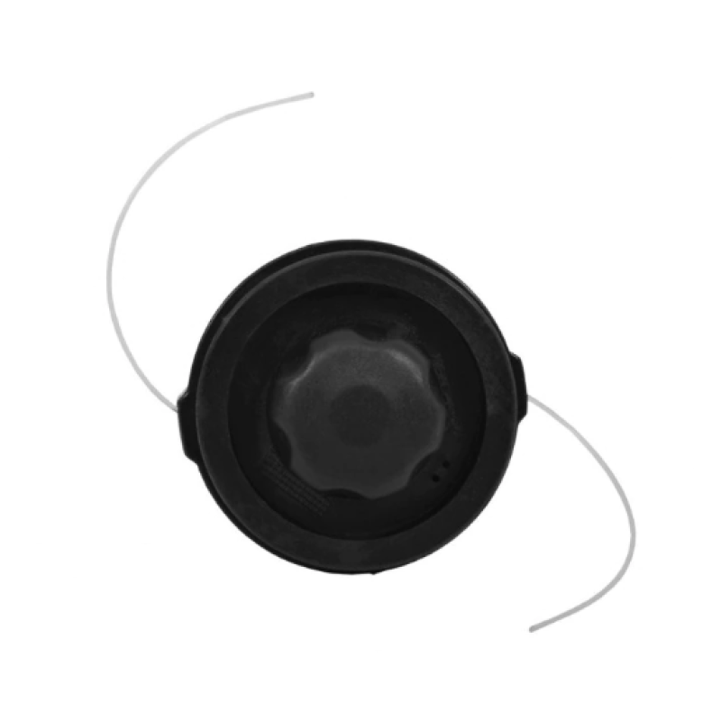 Cap trimmer complet HECHT 74201080, diametru fir 1.4 mm, pentru Hecht 1299