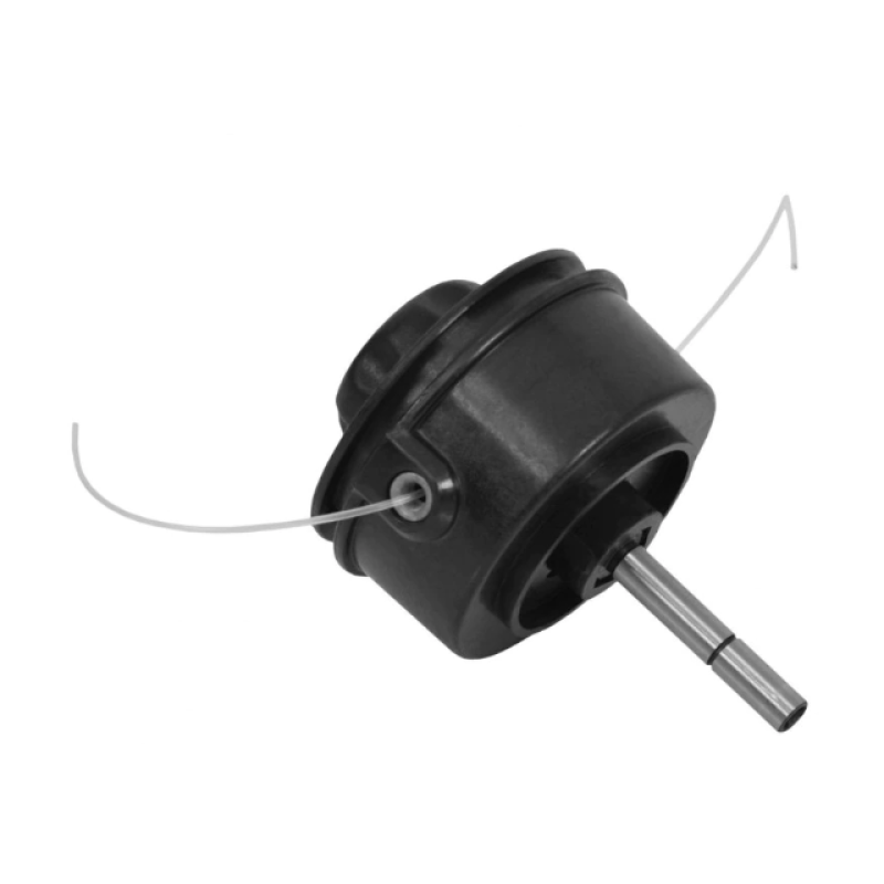 Cap trimmer complet HECHT 74201080, diametru fir 1.4 mm, pentru Hecht 1299