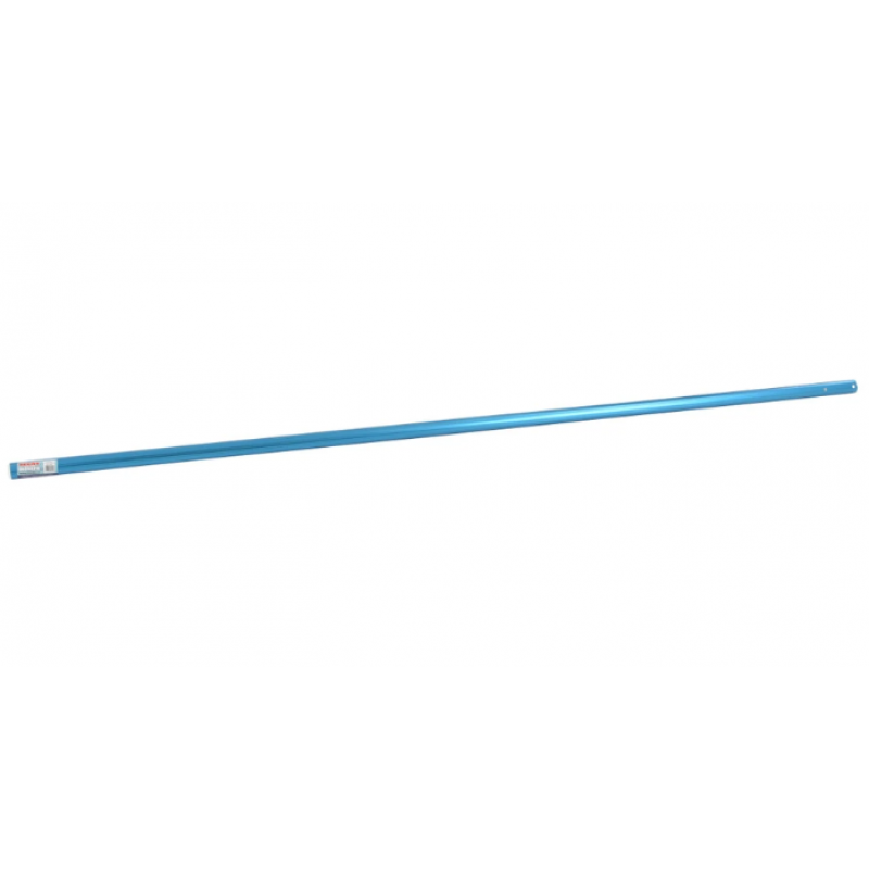 Bara din aluminiu pentru aspirator de piscina HECHT 06040218, lungime 1.8 metri, grosime 0.8 mm
