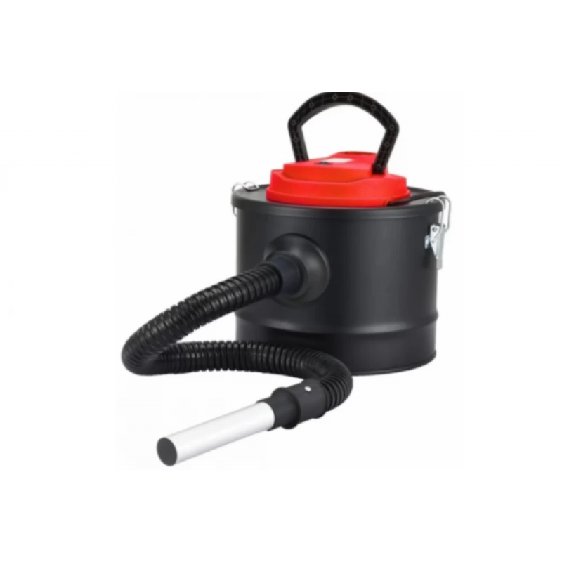 Aspirator de cenusa HECHT12E
