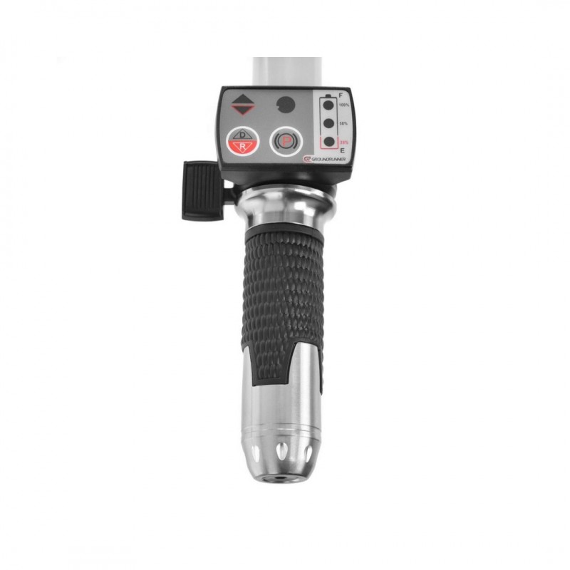 Roabă cu acumulator - HECHT 2620
