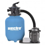 Filtrare cu nisip - HECHT 302113