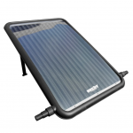 HECHT 305810 PANOU SOLAR PENTRU INCALZIREA APEI