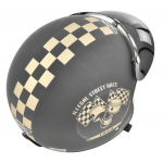 Casca moto scuter HECHT 51588 M