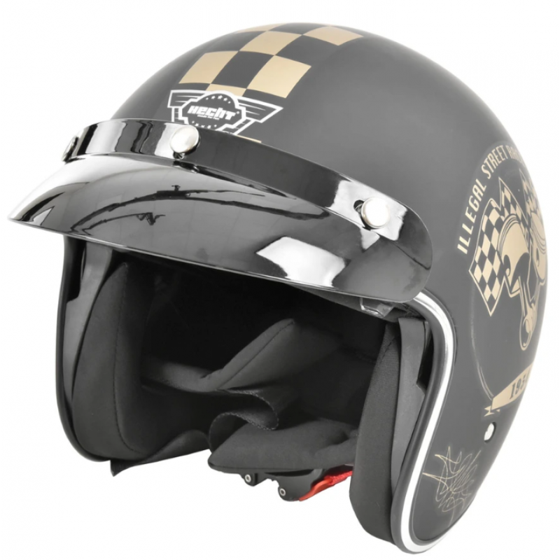 Casca moto scuter XL