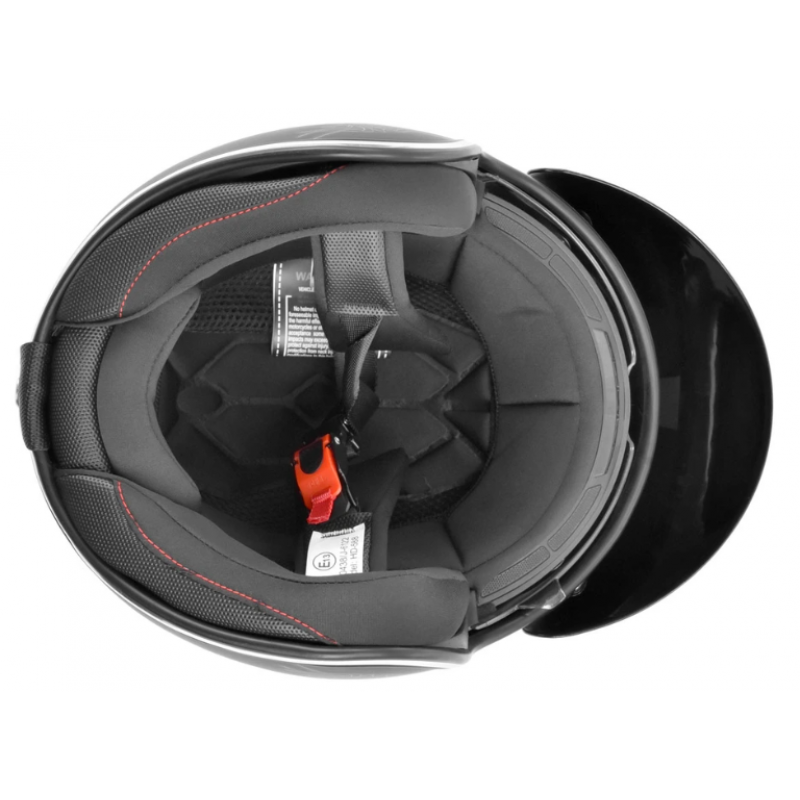 Casca moto scuter HECHT 51588 XS
