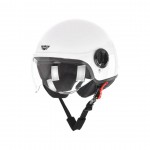 Casca pentru scuter HECHT 51631S