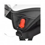 Casca pentru scuter HECHT 51631S