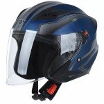Casca moto scuter HECHT 53627XS