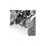 ATV electric HECHT 54103 WHITE viteza 25km/h