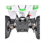 ATV electric HECHT 54103 WHITE viteza 25km/h