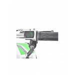 ATV electric HECHT 54103 WHITE viteza 25km/h
