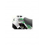 ATV electric HECHT 54103 WHITE viteza 25km/h