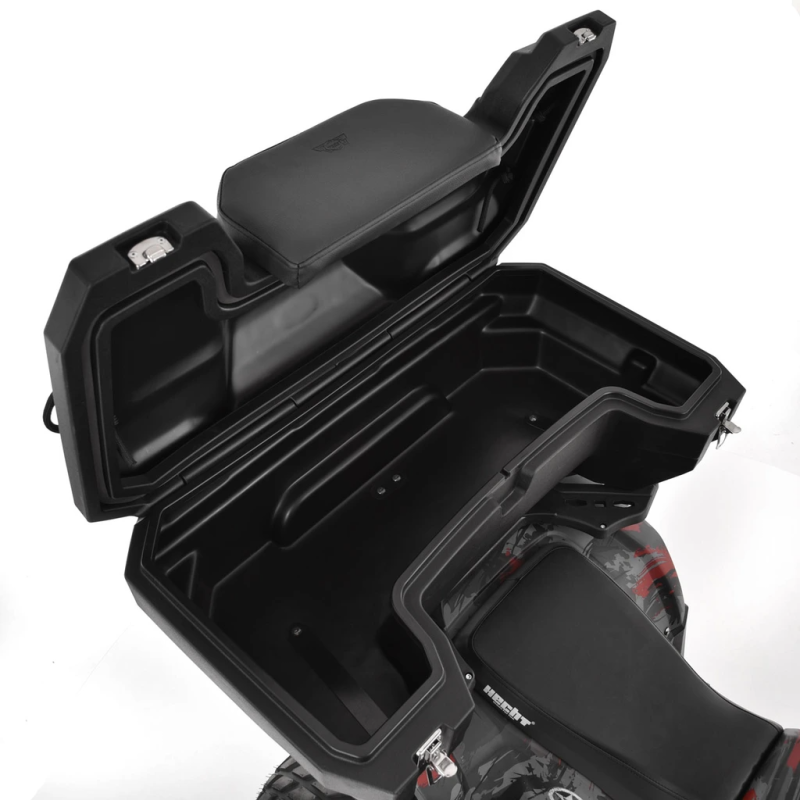 ATV electric HECHT 56199 HURON, putere 1200 W, viteza max 45 km/h
