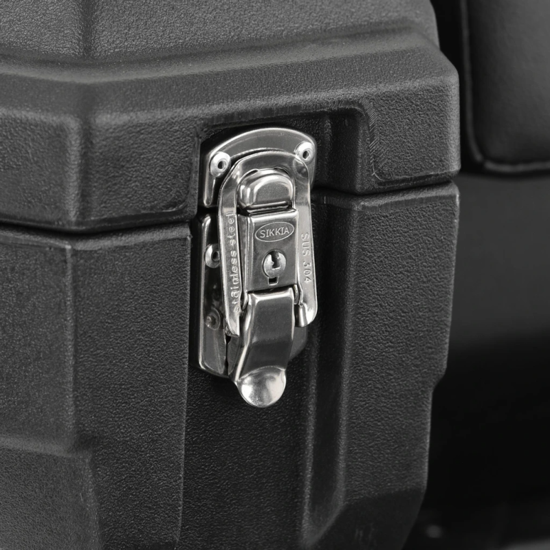 ATV electric HECHT 56199 HURON, putere 1200 W, viteza max 45 km/h