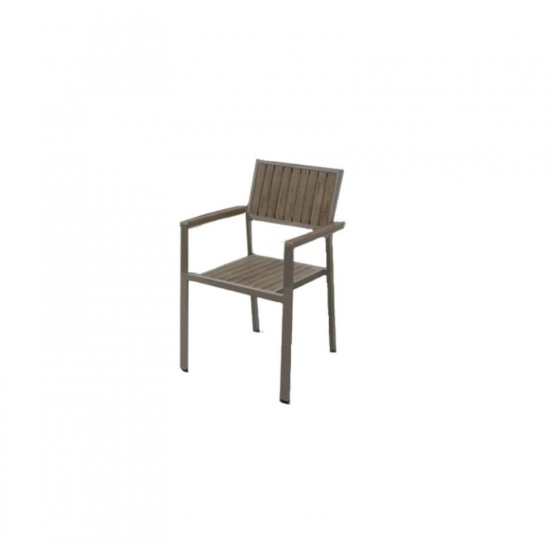 Scaun de gradina Hecht Lima Chair