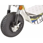 Scuter electric Hecht Terris White, 3000W