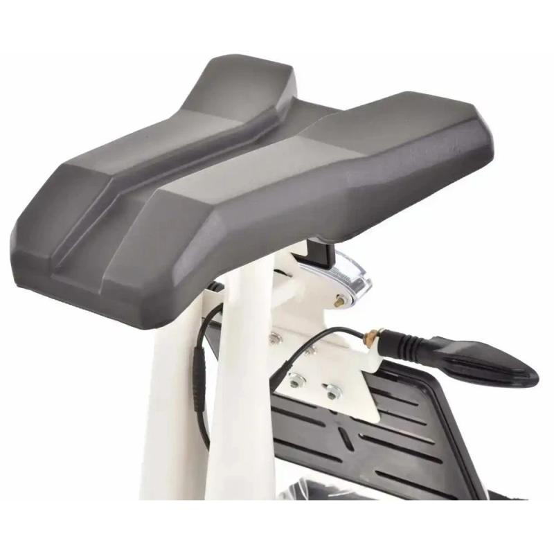 Scuter electric Hecht Terris White, 3000W