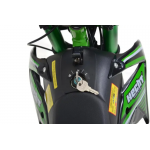 Motocicleta electrica pentru copii HECHT 54501