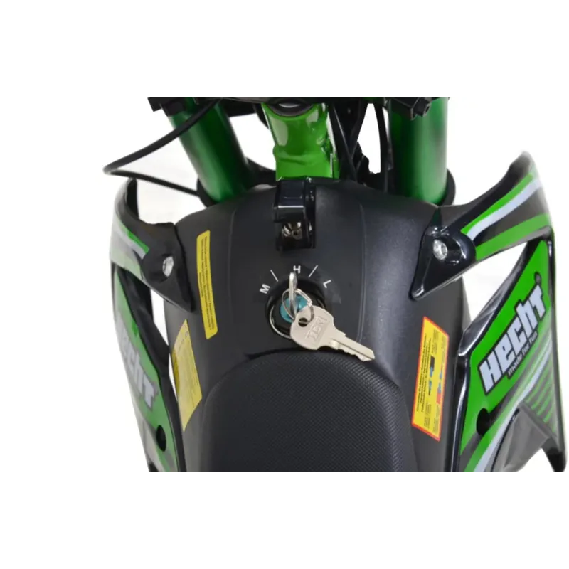 Motocicleta electrica pentru copii HECHT 54501