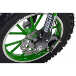 Motocicleta electrica pentru copii HECHT 54501