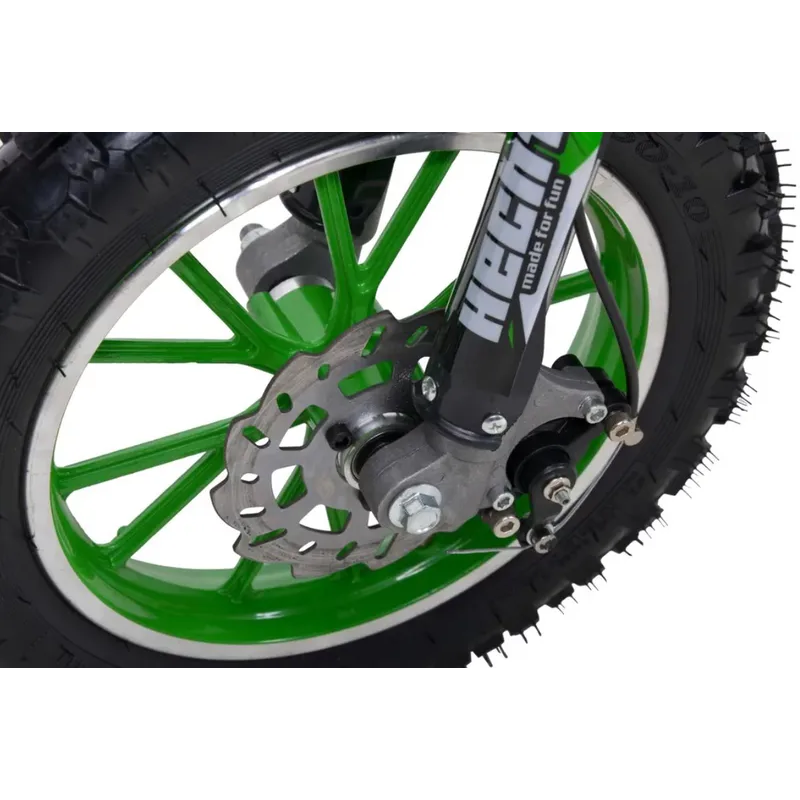 Motocicleta electrica pentru copii HECHT 54501