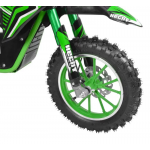 Motocicleta electrica pentru copii HECHT 54501