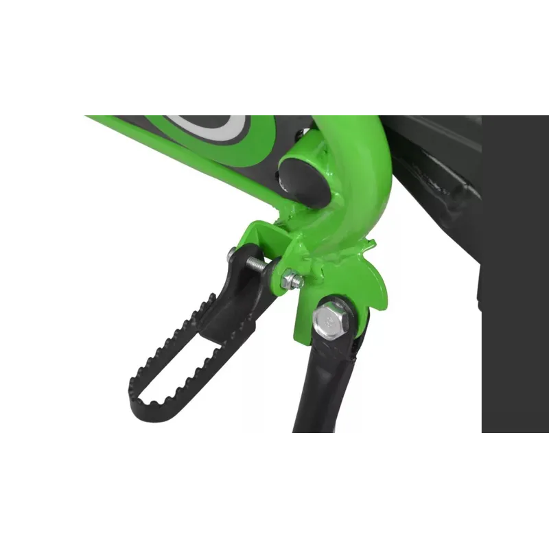 Motocicleta electrica pentru copii HECHT 54501